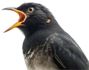 Myna Bird Mimicking Grand Opera Sings Its Heart out in Isolation