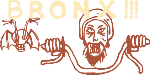 bronx