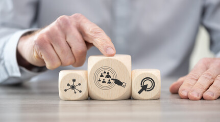 Concept of prospects