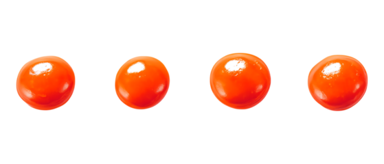 Pack of Lentils Against Transparent Background for Culinary Design, Food Packaging, or Nutrition Projects