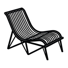 Rattan-lounge-chair  
