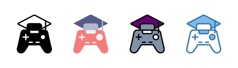 Gamepad Icon