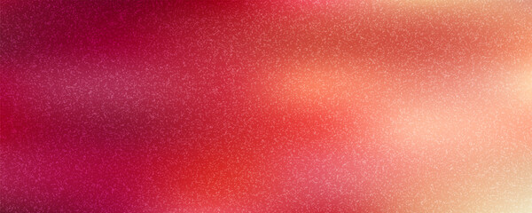 Red glitter background. Red texture