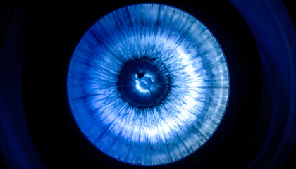 Hyper-Realistic 3D Cracked Marble Stone Pattern with Dust