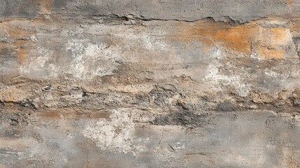 Obraz premium Textured Gray and Brown Stone