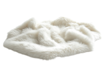 Luxurious cream faux fur throw blanket soft texture cozy warmth perfect for snuggling elegant home