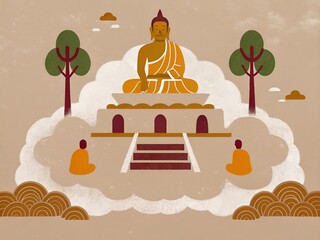 Buddhism: The Path of Enlightenment, Inner Peace, and Ancient Eastern Wisdom