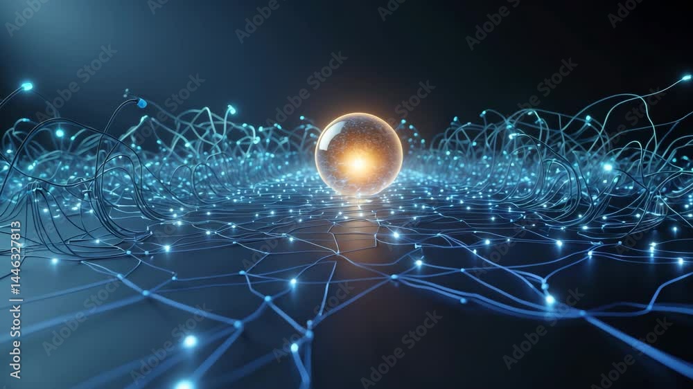 Poster complex data systems and artificial intelligence: exploring neural networks, machine learning, and s
