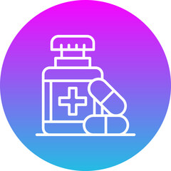 Pills Icon