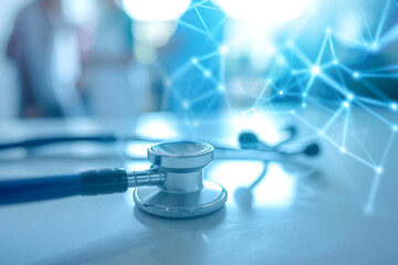 The background concept of medical innovation in health care patterns   