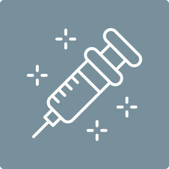 Injection Icon