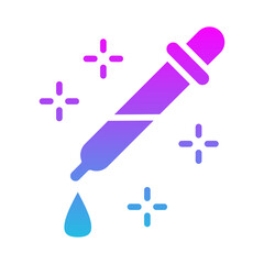 Pipette Icon