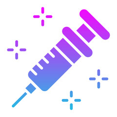 Injection Icon