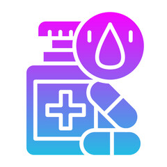 Medicine Icon