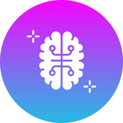 Brain Icon