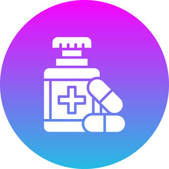 Pills Icon