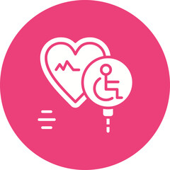 Handicapped Icon