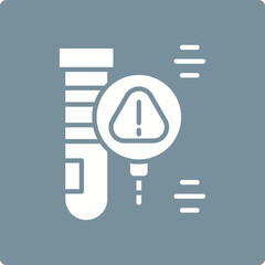 Test Tubes Icon