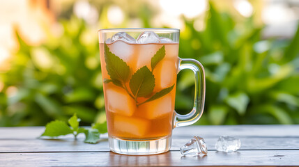 Iced Tea