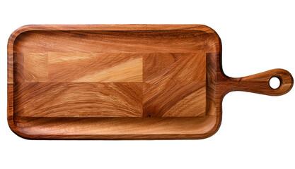 Tabla de cortar de madera de Acacia