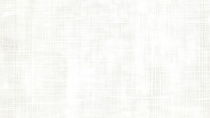 Fototapeta premium Fee abstract white 3 dimensional background
