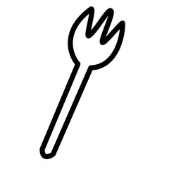fork