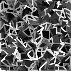 abstract geometric background