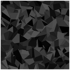 Naklejka premium abstract geometric background