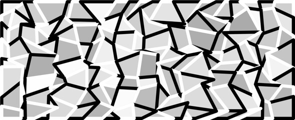 abstract geometric background