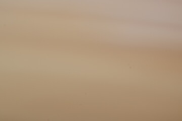 Light Brown Smooth Wood Texture Background for Banners and Wallpapers