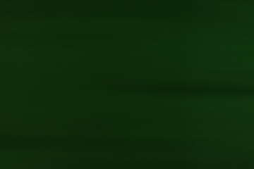 Fototapeta premium Solid Dark Green Background Texture for Banners and Wallpapers