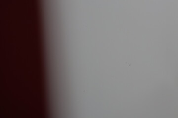 Solid Light Gray with White Border Background Texture for Banners and Wallpapers