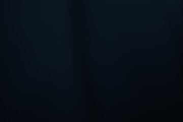 Solid Very Dark Blue Background Texture for Banners and Headers