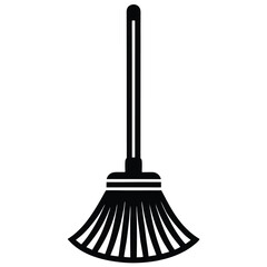 sailor element isolated deck mop on white backgrou