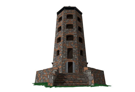 Enger Tower