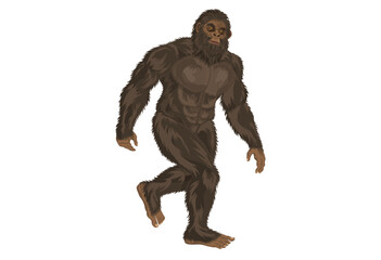 Sasquatch