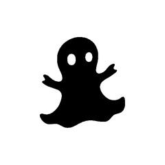 Ghost Logo Design