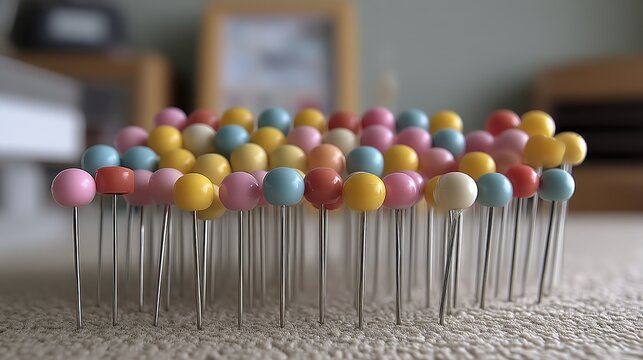 Close-up of a blackjack table, cards and chips arranged neatly - three money casino green heart
