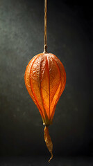 Obraz premium Vibrant Chinese Lantern