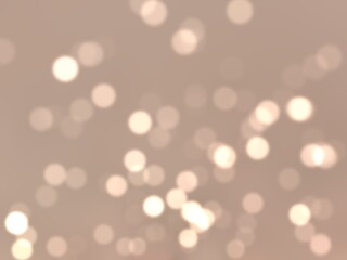 abstract bokeh background