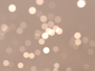 abstract bokeh background