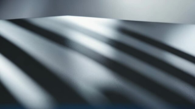 New metal panel backdrop with texture