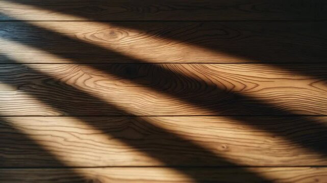 Natural flooring backdrop with wood pattern