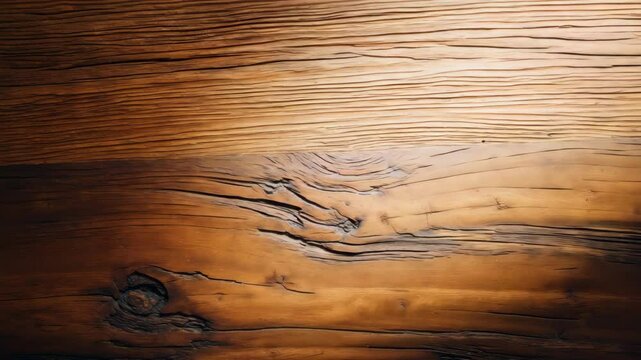 Detailed View of a Wooden Surface. Texture Background.