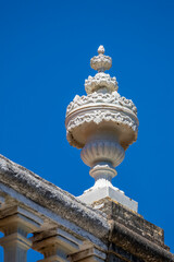 Typical decorated vases of Portuguese houses © Mauro Rodrigues