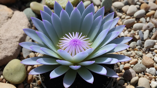 Turbinicarpus mandragora ssp. booleanus
