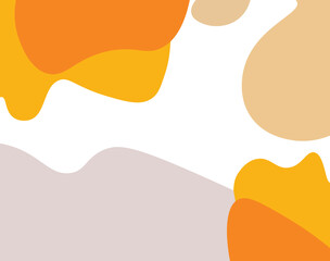 abstract geometric wave background with space for text or photo