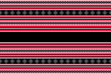Traditional ethnic sadu designs for carpets, for wallpapers and can also be used for clothing and pillow