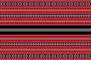 Traditional ethnic sadu designs for carpets, for wallpapers, for sheet and can also be used for clothing, curtain and pillow