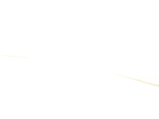 Abstract Illustration With White Shapes And Light Effects Isolated Background